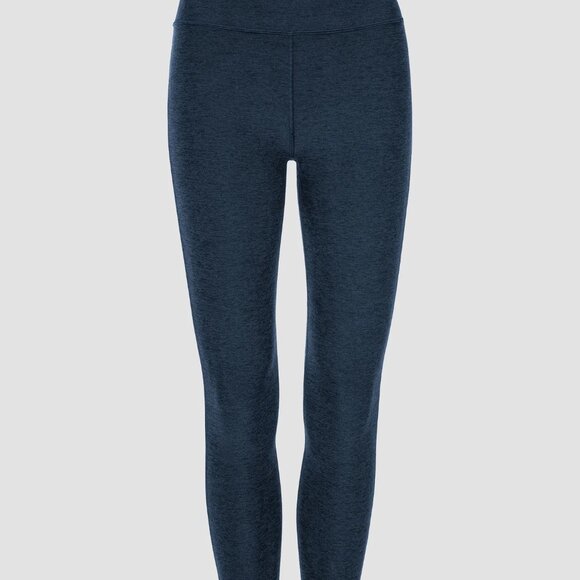 Beyond Yoga Spacedye Caught In The Midi High Waisted Legging - Picture 7 of 7